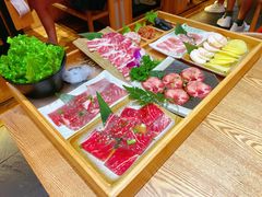 -牛也烧肉(摩尔城店)