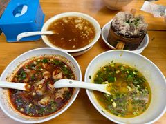 -包面西施(黄泥磅总店)