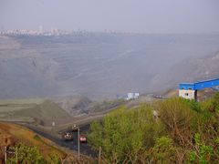 -抚顺煤矿博物馆