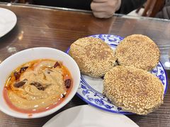 -爆肚冯(廊房二条店)