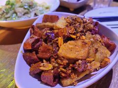 -胡桃里音乐酒馆(四道口店)