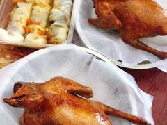 -味为先光明乳鸽(光明总店)