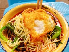 -温馨缘面庄(总店)
