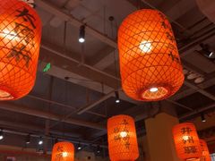 -山四砂锅(太原钟楼街店)