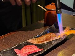 -松阪牛焼肉M(法善寺横丁店)