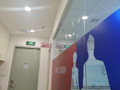 -启德考培雅思托福留学(香洲校区)