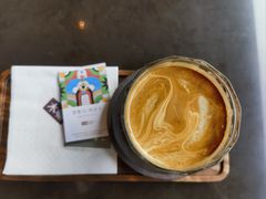 -木嘛working coffee(前海店)