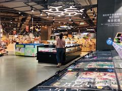 -美特好厨房(太原南站店)