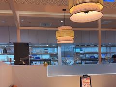 -嗲嗲的椰子鸡・太琼糟粕醋(上海百联又一城店)