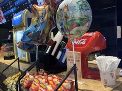 -春天国际影城(中庚漫游城杜比全景声店)