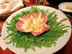 天水浆水扇贝-莲西餐(曲江店)
