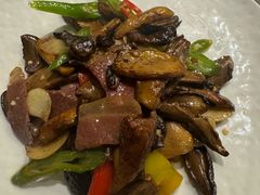 -滇野云南野生菌餐厅(陕西南路店)
