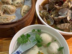 -大叔家福鼎小吃(十全街店)