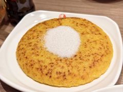 -六泰居·尔滨地标·东北菜(泰山路店)