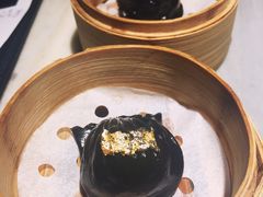 黑松露虾饺-岭南真味·匠心粤菜(K11店)