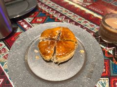 -火塘云南烧烤大排档