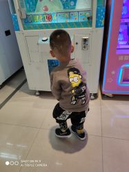 -爆米花儿童美发乐园(红博中央公园店)