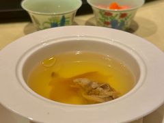 -北京古城老院厉晓麟精致菜