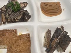 -老牌坊鲁菜名店(宽厚里店)