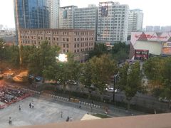 -老板恋上鱼(印象城店)