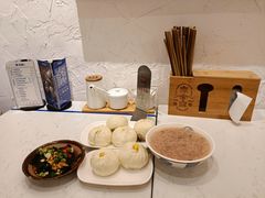 -李与白包子铺(桐梓林店)
