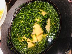 -上海柏悦酒店