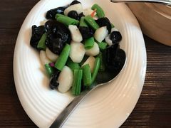-素心小筑(后沙裕镇店)