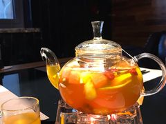 -莫太花餐厅(河北路店)