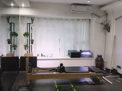 -简·无界健身工作室·运动康复·体态(石厦店)