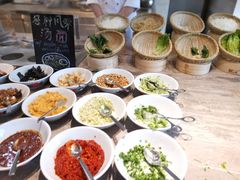 -深圳佳兆业万豪酒店-金沙全日餐厅