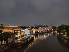 -嘉兴月河历史街区