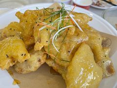 -普天和酒楼·新津菜·烤鸭(天津之眼店)