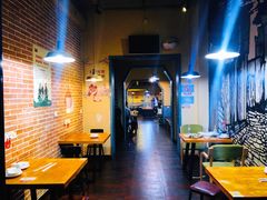 大堂-温州一家人美食(西木头市店)