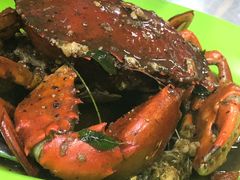 -明记烧鱼美味店