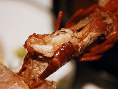 -洪福龙虾