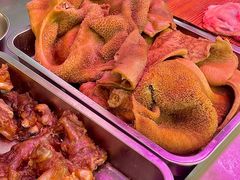 -阿娟牛肉丸·手打牛肉丸·现做现卖