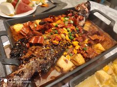 -北京王府井希尔顿酒店·万斯阁西餐厅