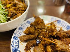 -牛街洪记小吃店(牛街店)