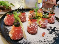 -周三的情书花园餐厅(江北店)