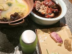 -南京大牌档(之心城店)