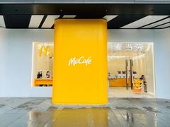 -麦当劳(徐汇漕溪北路百脑汇店)