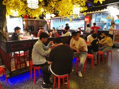 大堂-九庄火锅(龙游店)