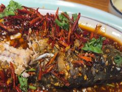 -东来土菜馆(民祥园路店)
