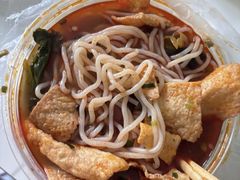 -龍城柳州螺蛳粉(群星路店)