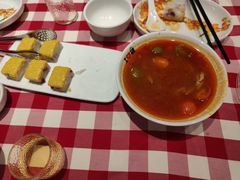 -西贝(上海中心店)