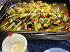 -蘭奢雅集·江浙菜(青山江滩店)