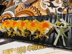 -湖滨1950牛排西餐厅(泽州路店)
