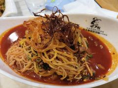 -佳木斯老崔朝族风味(群力店)