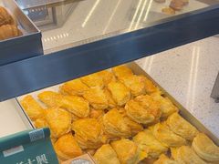 -酥大興·新国潮糕点配茶饮(龙岗万达黑金店)