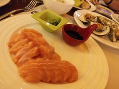 -佛山皇冠假日酒店-西餐厅